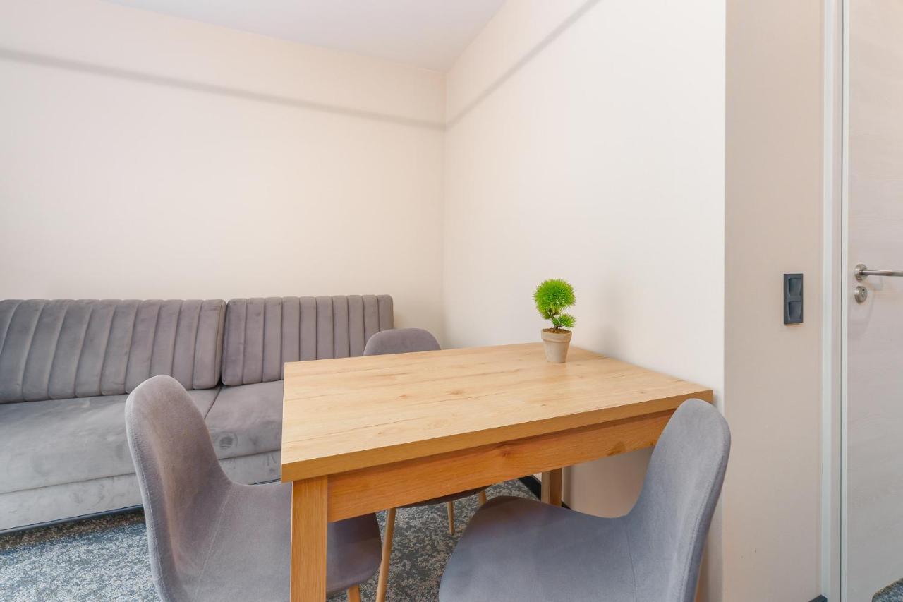 Appartement Apt Nadmorskie - Spokojne à Kołobrzeg Extérieur photo